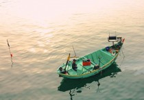 15 個夢見釣魚的解釋：夢見夜晚釣魚、 夢見釣魚時自己掉進水裡