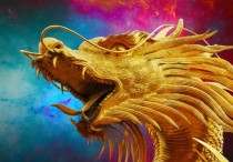 14 個夢見龍的解釋：夢見龍之昇華、夢見殺龍