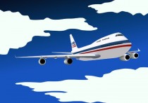 16 個夢見飛機失事的解釋：夢見救人脫離飛機失事、夢見雨天飛機墜毀