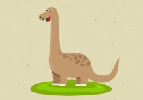 10 個夢見恐龍的解釋：夢見養育恐龍 、夢見找到恐龍蛋