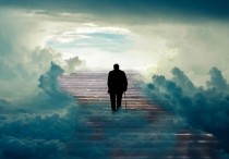 10 個夢見死者的象徵和含義解釋