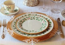 25 個夢見盤子的解釋：夢見一盤飯、夢見一盤肉類料理