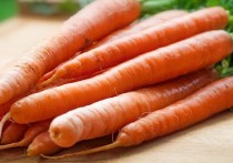 11 個夢見胡蘿蔔的解釋：夢見生胡蘿蔔、夢見切胡蘿蔔