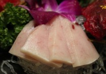 5 個夢見大金槍魚的解釋：夢見買鮪魚、夢見鮪魚死了