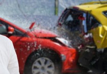 5 個夢見車禍的解釋：夢見與外國汽車發生碰撞事故、夢見自己開的車出事