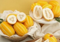5 個夢見吃瓜的解釋：夢見吃爛瓜、 夢見吃變質的瓜