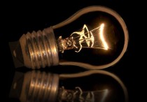 5 個夢見電燈的解釋：夢見安裝燈、夢見買燈泡