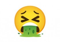 夢見嘔吐 - 周公解夢、16個夢境預兆