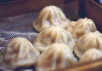 11 個夢見餃子的解釋：夢見蒸餃子、夢見分發餃子