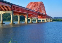 5 個夢見大河的解釋:夢見掉進大河裡、夢見跳進大河裡