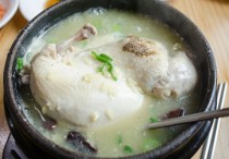 9 個夢見​參雞湯的解釋：夢見獨自吃​參雞湯、夢見與人分享​參雞湯