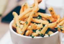 11 個夢見油炸食品的解釋：夢見燃燒天婦羅、夢見把天婦羅送給別人