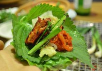 5 個夢見摘紫蘇葉的解釋:夢見長芝麻葉、 夢見種芝麻葉