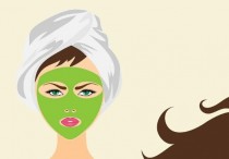 14 個夢見面膜的解釋：夢見太厚的面膜、夢見和某人一起面膜