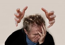 11 個夢見瘋子的解釋：夢見自己發瘋、夢見瘋子被治癒