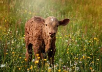 17 個夢見小牛的解釋：夢見挖小牛、夢見買小牛