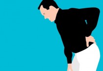 11 個夢見撓背的解釋：夢見被背在背上、夢見你的背影