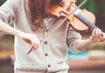 8 個夢見小提琴的解釋：夢見失去小提琴、夢見聽到小提琴聲