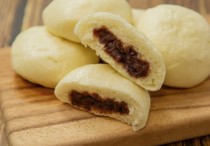 5 個夢見饅頭的解釋：夢見收到饅頭 、夢見給饅頭
