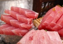 5 個夢見金槍魚的解釋：夢見收到金槍魚、夢見給金槍魚