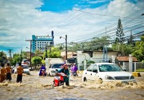 14 個夢見溢出的象徵和含義解釋