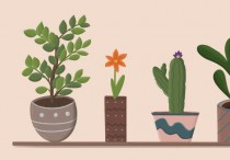 16 個夢見花盆的解釋：夢見蟲子從鍋子裡出來、夢見花盆裡雜草過長