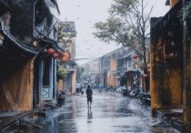 11 個​夢見淋濕的象徵和含義解釋