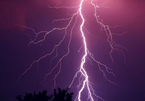 8 個夢見閃電的解釋： 夢見閃電引發火災、夢見被雷擊中後復活