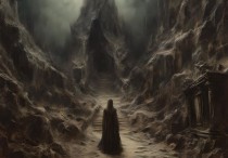 7 個夢見詛咒的象徵和含義解釋