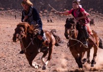 11 個夢見追逐的象徵和含義解釋