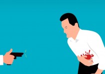 8 個夢見暗殺的象徵和含義解釋