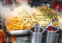 5 個夢見小吃店的解釋：夢見小吃店關門了、夢見開小吃店