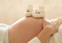 夢見孕婦的 20 個周公解夢：夢到和孕婦說話、夢見孕婦抱怨疼痛