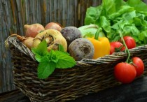 11 個夢見蔬菜的解釋：夢見腐爛蔬菜 、夢見失去蔬菜