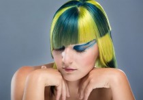 9 個夢見染髮的解釋： 夢見染頭髮失敗、夢見有人幫你染頭髮