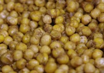 10 個夢見鷹嘴豆的解釋：夢見煮熟的鷹嘴豆、夢見白鷹嘴豆