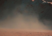 15 個夢見塵土的象徵和含義解釋