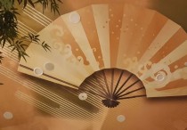 10 個夢見扇子的解釋： 夢見失去扇子、夢見用扇子遮住臉