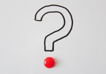 6 個夢見問題的解釋，夢到充滿疑問代表什麼徵兆？