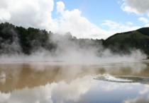 15 個​夢見渾濁水的象徵和含義解釋