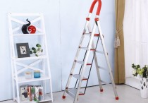 10 個夢見梯子的解釋：夢見搬梯子、夢見修梯子