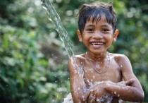 5 個夢見洗澡的象徵和含義解釋