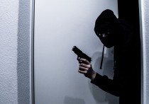 17 個夢見搶劫的解釋：夢見持刀的強盜、夢見持械的強盜