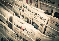 9 個夢見報紙的象徵和含義解釋