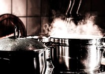 16 個夢見鍋子的解釋：夢見一個新鍋子、夢見一個舊陶罐