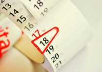 8 個夢見日期的解釋：夢見未來的日期、夢見日曆上的日期