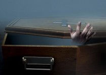 夢見死者醒來 - 周公解夢、8個夢境預兆