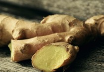 12 個夢見薑的解釋：夢見收到薑禮物、夢見送薑