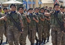 4 個夢見女兵的解釋：夢見和女兵一起訓練、夢見被女兵追趕