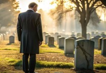 18 個夢見父親去世的解釋：夢見父親在保護你時死去、夢見你父親被毆打致死